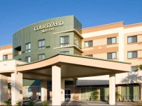 Courtyard by Marriott San Diego Oceanside 