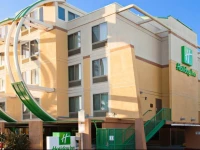 Holiday Inn Oceanside Marina - MCB Camp Pendleton 