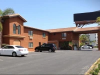 Quality Inn & Suites Oceanside Near Camp Pendleton 