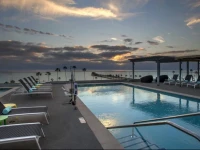 SpringHill Suites by Marriott San Diego Oceanside/Downtown 
