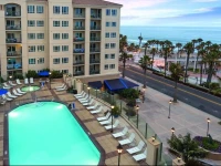 Wyndham Oceanside at the Pier 