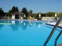 Olympia Resort Hotel and Spa 