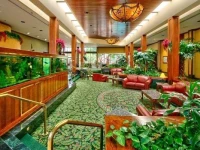 MCM Elegante Hotel 