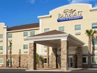 Baymont Inn &amp; Suites Odessa 