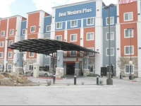 Best Western Plus North Odessa Inn & Suites 