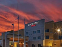 Courtyard by Marriott Odessa 