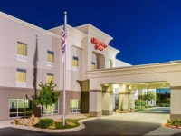 Hampton Inn Odessa 