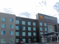 La Quinta Inn & Suites Odessa North-Sienna Tower 