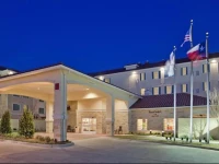 Residence Inn Odessa 