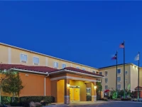 TownePlace Suites by Marriott Odessa 
