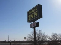 Budget Inn Odessa 