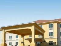 Comfort Inn and Suites Odessa 