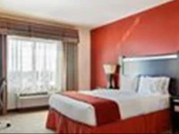 Holiday Inn Express Hotel and Suites - Odessa 