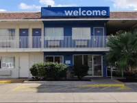 Motel 6 Odessa 