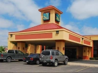 Quality Inn & Suites Odessa 