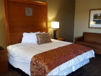 Magnuson Hotel Odessa 