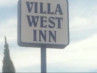 Villa West Inn 