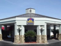 Best Western - Savannah Gateway 