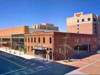 Augusta Marriott Hotel at the Convention Center 