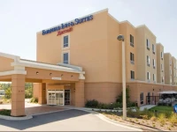 Fairfield Inn and Suites by Marriott Augusta 