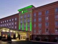 Holiday Inn Augusta West I-20 