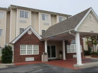 Microtel Inn & Suites by Wyndham Augusta/Riverwatch 
