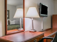 Quality Inn Medical Center 