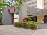 Ramada Augusta Conference Center 