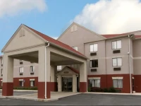 Red Roof Inn & Suites Augusta 