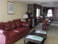 Rodeway Inn by Choice Properties 