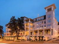 The Partridge Inn Augusta, Curio Collection by Hilton 