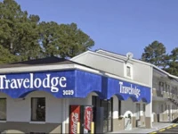 Travelodge Augusta 3*