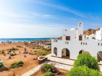 Daniela Village Dahab 3*