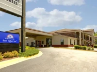 Americas Best Value Inn Augusta/Fort Gordon 