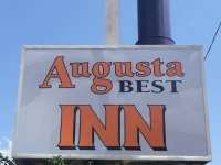 Augusta Best Inn 