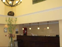 Baymont Inn & Suites Augusta West 