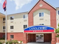 Candlewood Suites-Augusta 