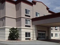 Econo Lodge Augusta East 