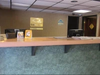 Econolodge Augusta 