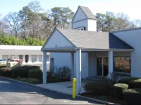 Knights Inn - Augusta 