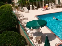 Masters Inn - Augusta 