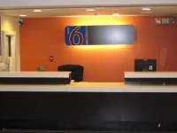 Motel 6 Augusta 