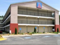 Studio 6 Augusta 