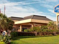 Hampton Inn & Suites by Hilton Augusta-Washington Rd 