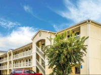 Quality Inn & Suites Augusta 
