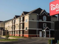 Red Roof Inn & Suites Augusta South 