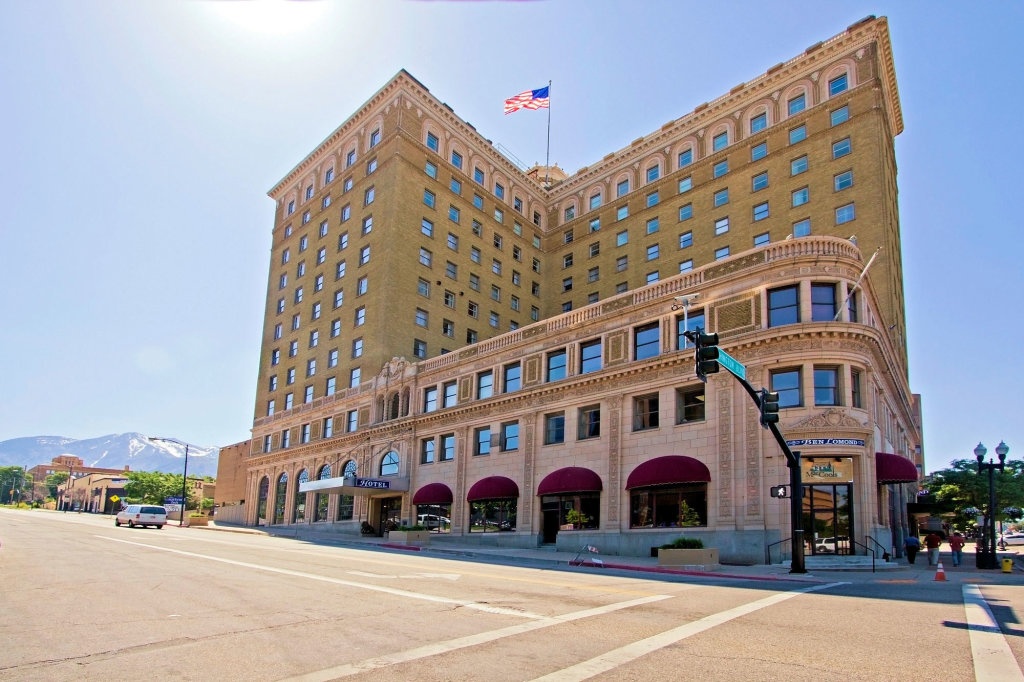 Ben Lomond Suites, an Ascend Hotel Collection Member 