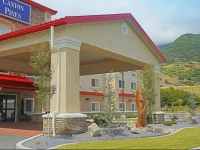 Best Western Plus Canyon Pines 