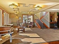 Best Western Plus High Country Inn 