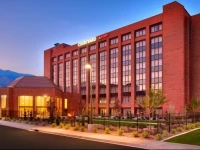 Courtyard by Marriott Ogden 